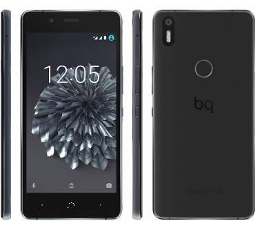 Produktbild BQ Aquaris X5 Plus