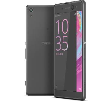 Produktbild Sony Xperia XA Ultra