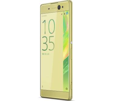 Produktbild Sony Xperia XA Ultra