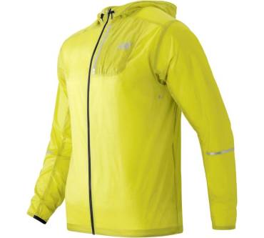 Produktbild New Balance Lite Packable Jacket