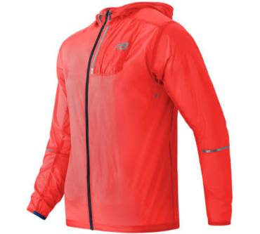 Produktbild New Balance Lite Packable Jacket