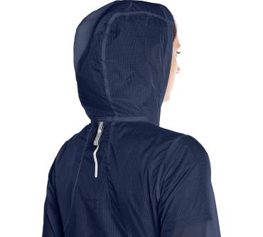 Produktbild New Balance Lite Packable Jacket