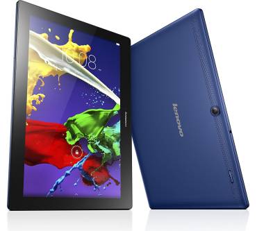 Produktbild Lenovo Tab 2 A10-30