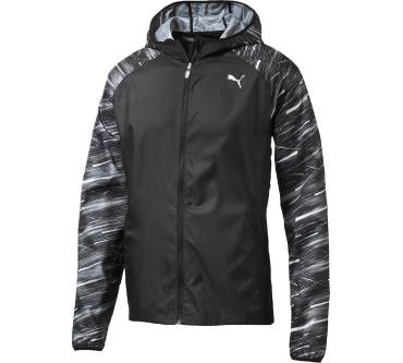 Produktbild Puma Nightcat Jacket