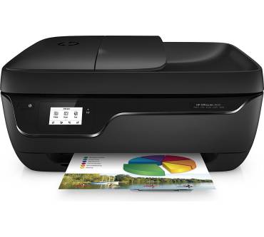 Produktbild HP Officejet 3833