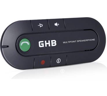 Produktbild GHB Hands Free Kit