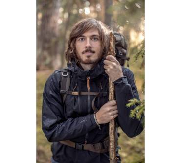 Produktbild Fjällräven Keb Eco-Shell Jacket M