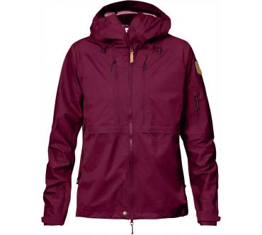 Produktbild Fjällräven Keb Eco-Shell Jacket W