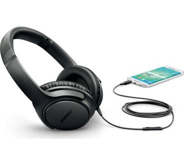 Produktbild Bose SoundTrue AE II