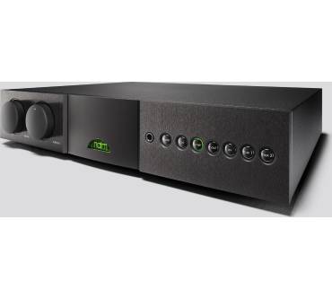 Produktbild Naim Audio Supernait 2 (2016)