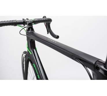 Produktbild Cube Agree C:62 Pro - Shimano Ultegra (Modell 2017)