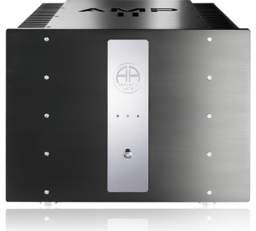 Produktbild Accustic Arts Amp II - MK 3