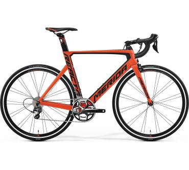 Produktbild Merida Reacto 5000 - Shimano Ultegra (Modell 2017)