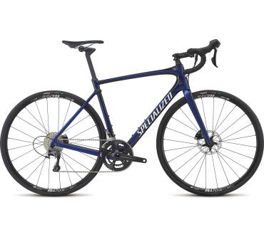 Produktbild Specialized Roubaix Comp - Shimano Ultegra (Modell 2017)