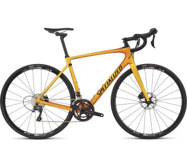 Produktbild Specialized Roubaix Comp - Shimano Ultegra (Modell 2017)