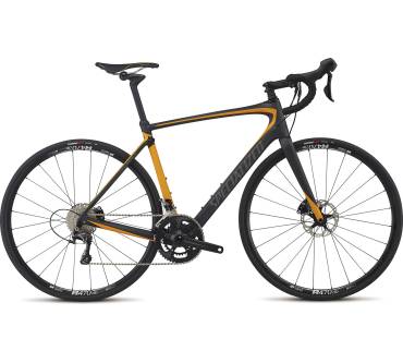 Produktbild Specialized Roubaix Comp - Shimano Ultegra (Modell 2017)