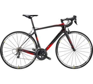 Produktbild Wilier GTR SL - Shimano Ultegra (Modell 2017)