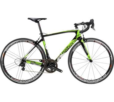 Produktbild Wilier GTR SL - Shimano Ultegra (Modell 2017)