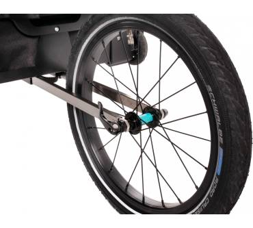 Produktbild Sentier Bike Trolley