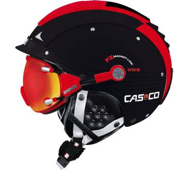 Produktbild Casco SP-5