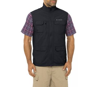 Produktbild Vaude Men's Farley Vest V