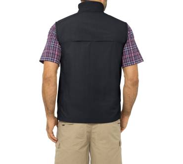 Produktbild Vaude Men's Farley Vest V