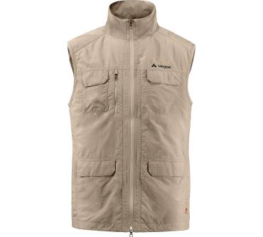 Produktbild Vaude Men's Farley Vest V