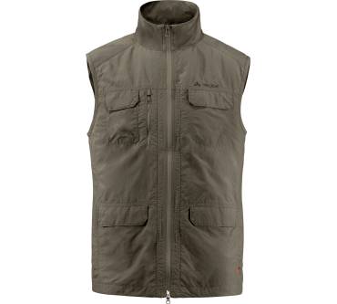 Produktbild Vaude Men's Farley Vest V