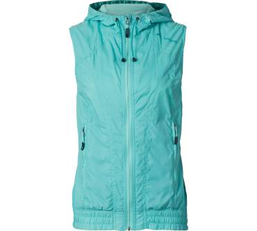 Produktbild Vaude Women's Skomer Vest II