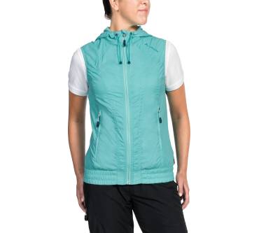 Produktbild Vaude Women's Skomer Vest II