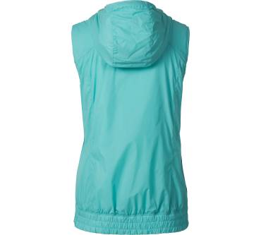 Produktbild Vaude Women's Skomer Vest II