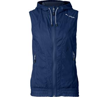 Produktbild Vaude Women's Skomer Vest II