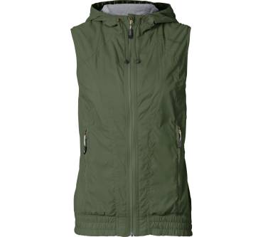 Produktbild Vaude Women's Skomer Vest II