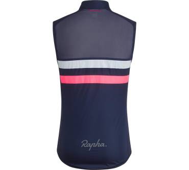 Produktbild Rapha Brevet Gilet