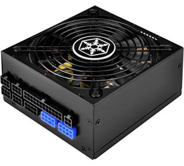 Produktbild SilverStone Technology SilverStone SFX Series SX800-LTI