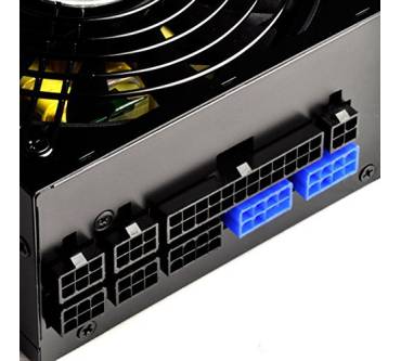 Produktbild SilverStone Technology SilverStone SFX Series SX800-LTI