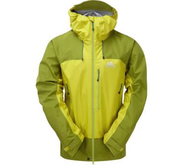 Produktbild Mountain Equipment Ogre Jacket