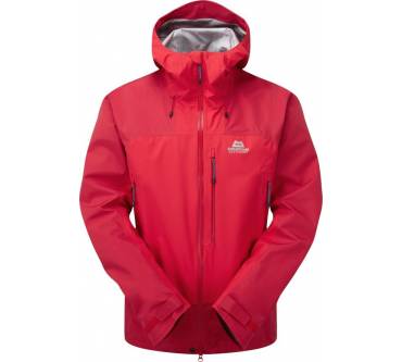 Produktbild Mountain Equipment Ogre Jacket