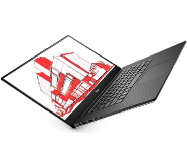 Produktbild Dell Precision 5520