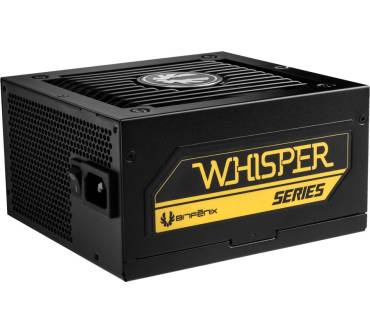 Produktbild BitFenix Whisper M