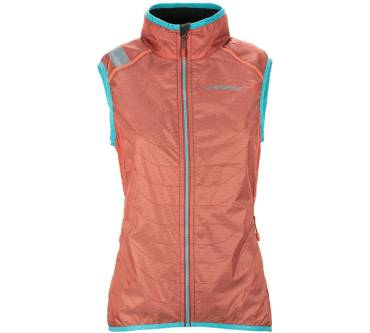 Produktbild La Sportiva Hustle Vest