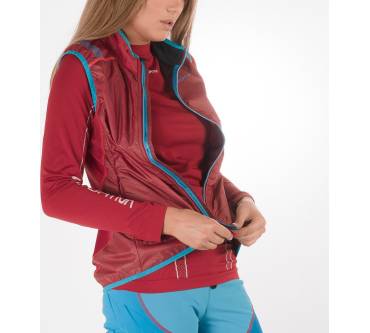 Produktbild La Sportiva Hustle Vest