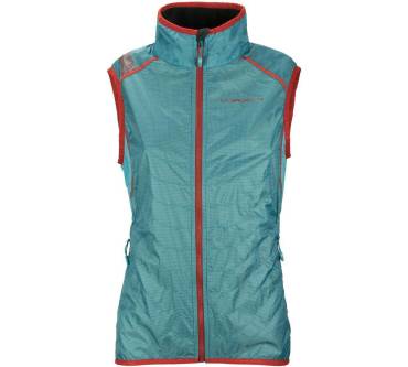 Produktbild La Sportiva Hustle Vest