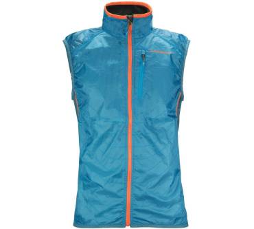 Produktbild La Sportiva Hustle Vest