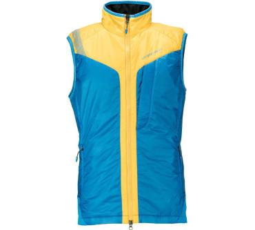 Produktbild La Sportiva Climate 2.0 Primaloft Vest M