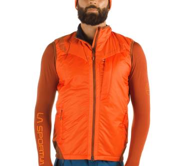 Produktbild La Sportiva Climate 2.0 Primaloft Vest M