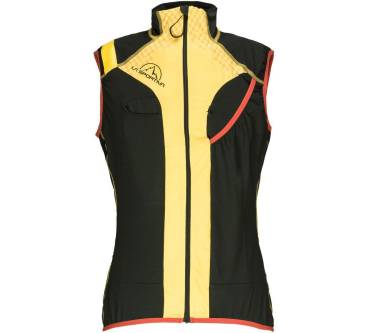 Produktbild La Sportiva Syborg Racing Vest M