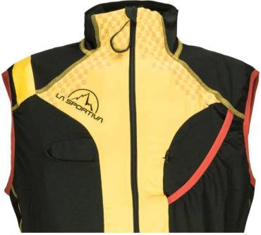 Produktbild La Sportiva Syborg Racing Vest M