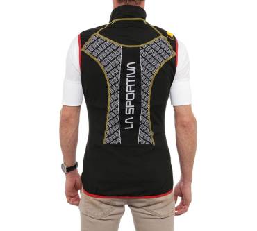 Produktbild La Sportiva Syborg Racing Vest M