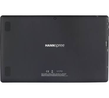 Produktbild HANNspree HANNSpad Poseidon (SN12TP1B)